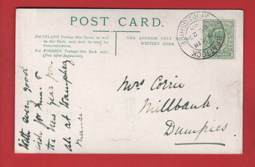 Beattock dumfriesshire - beattock,