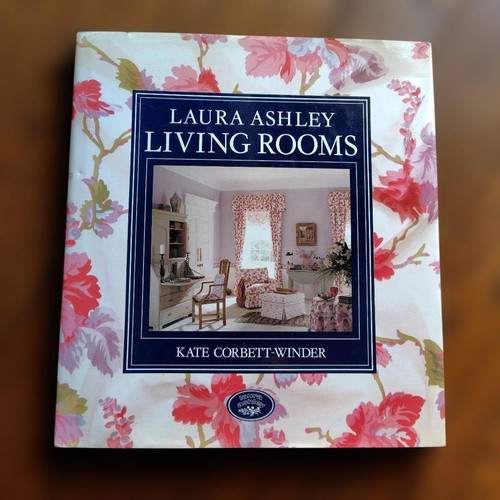 Laura ashley living rooms - living,