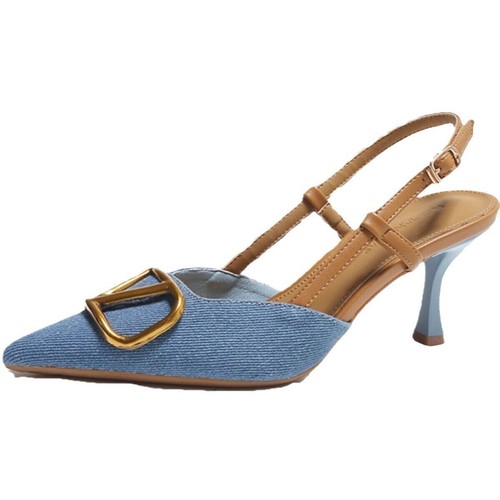 Women pumps shoes pointed - women's,