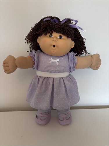 1990 cabbage patch - 1990,