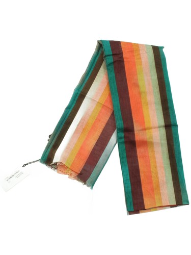 Paul smith men scarf - men's, multi