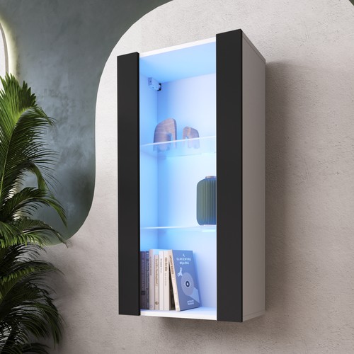 New wall mounted living - wall, room