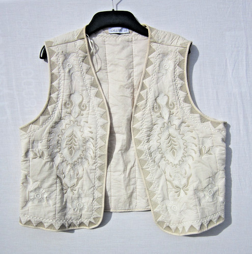 Dunnes gallery waistcoat - dunnes,