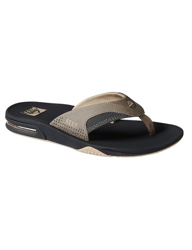 Reef fanning sandals - reef,