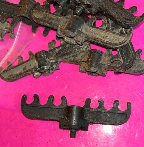 Rover plug lead - v8,