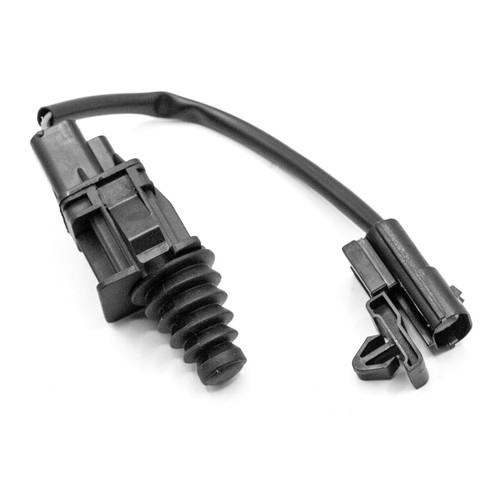 Bonnet alarm switch land - bonnet,