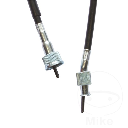 New tachometer cable - cable, l