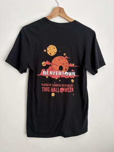 Beavertown brewery black - beavertown,
