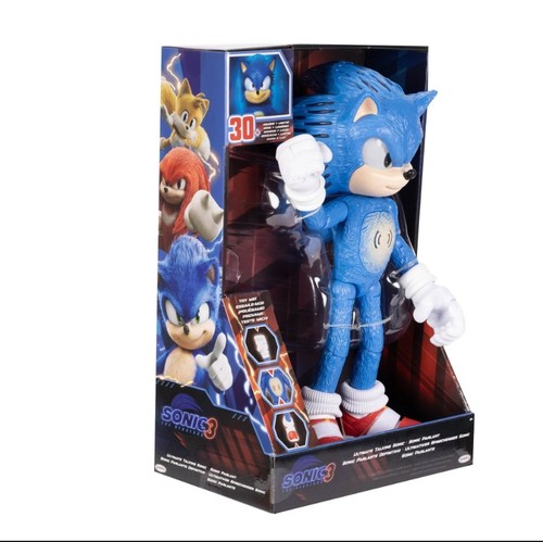 Sonic the hedgehog - hedgehog, 3