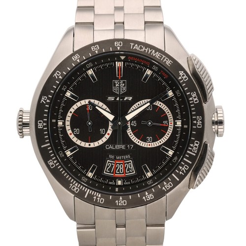 Tag heuer cag2010 slr - heuer, cag2010,