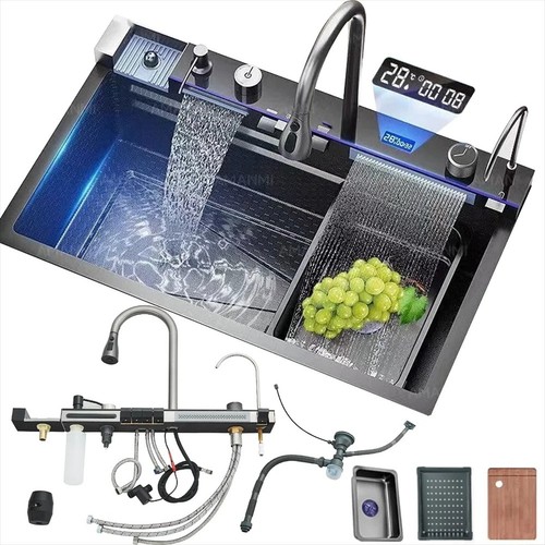 Led inset kitchen - led, set