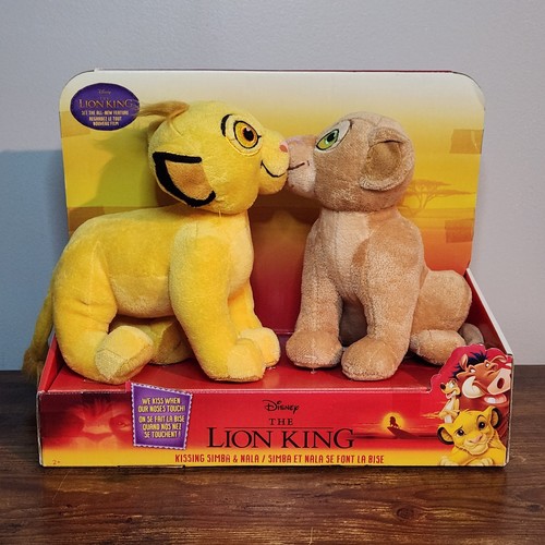 Disney the lion king magnetic - king,