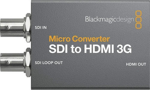 Blackmagic design converter - blackmagic,