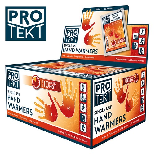 Pro tekt winter golf hot - pro-tekt,