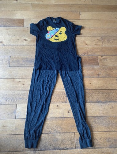 Ladies pudsey bear - bear, set