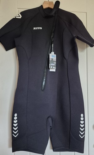 Zcco shorty wetsuits - shorty,