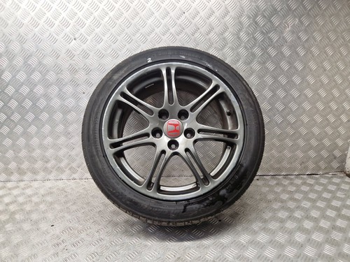 Honda civic type alloy - type, r