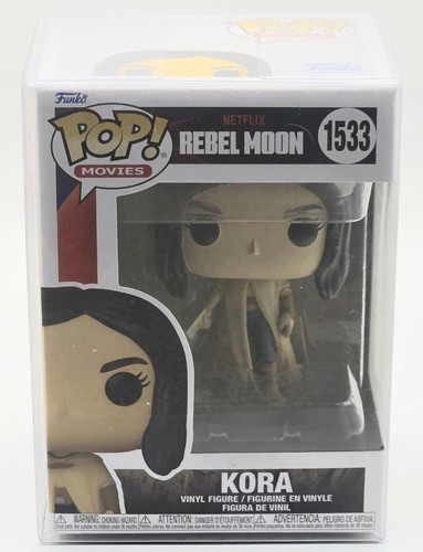Funko pop movies rebel - pop!, moon