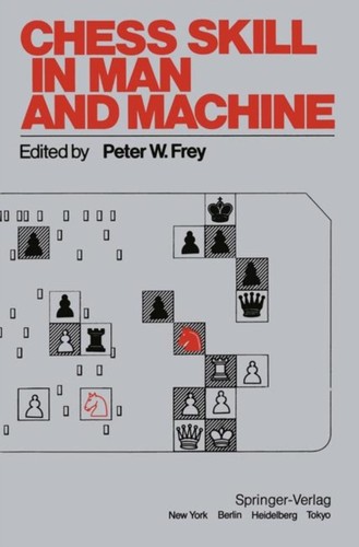 Frey chess skill man and - chess,