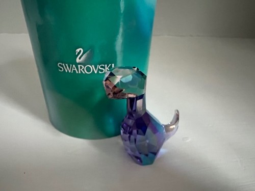 Swarovski lovlots dinosaurs - swarovski,