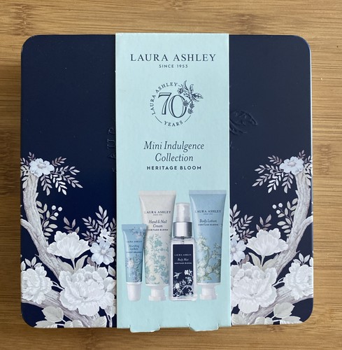 Laura ashley mini indulgence - laura,