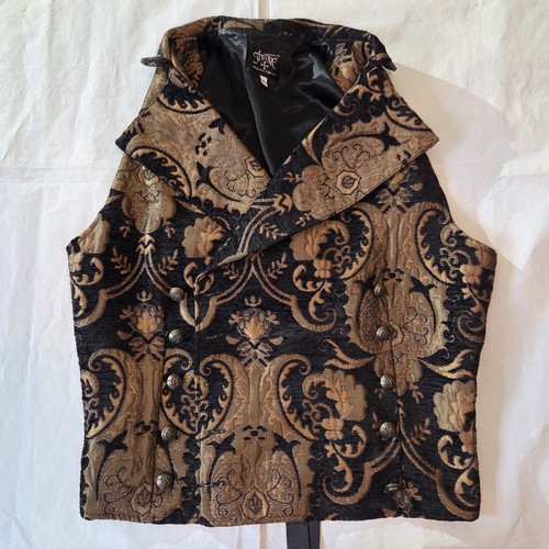 Shrine hollywood mens vest - mens,