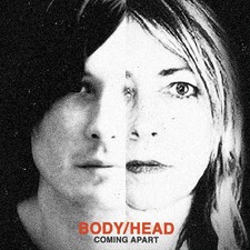 Body head coming apart records - body/head,