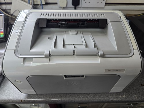 Laserjet p1102 mono laser - hp,