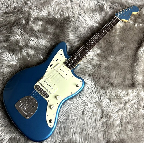 Fender fsr traditional 60s - fsr, ii