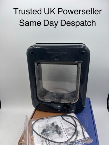 Cat mate microchip - mate,