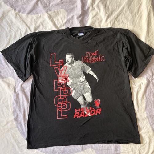Liverpool vintage 1990s - liverpool,