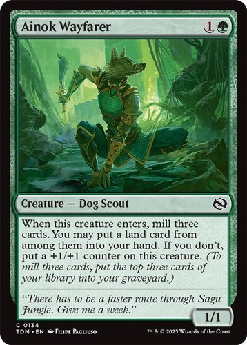 2025 magic the gathering - 2025, tdm