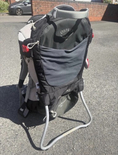 Osprey poco baby toddler - osprey, baby/toddler