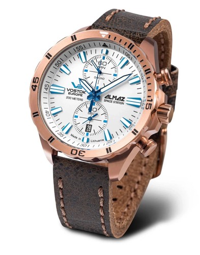 Vostok europe almaz - almaz, watch