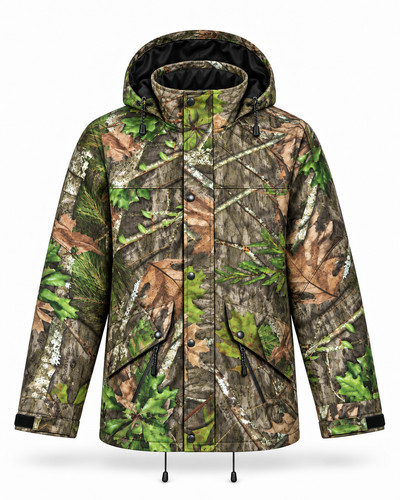 Stormkloth mossy oak - mossy,