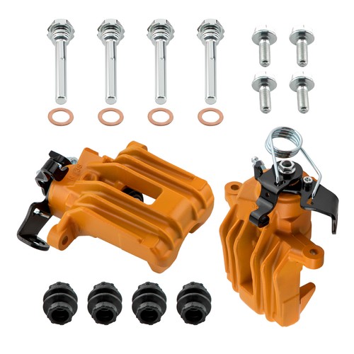 Rear brake calipers - brake, for