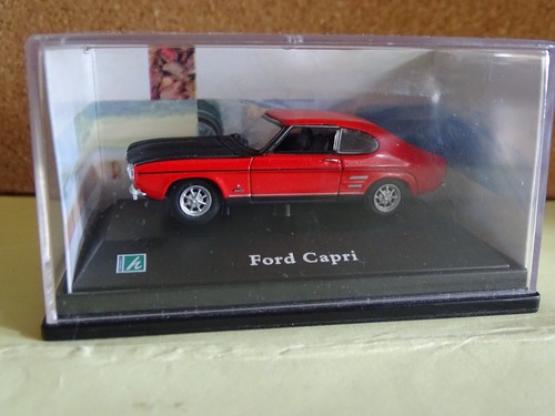 Cararama hongwell ford - cararama,