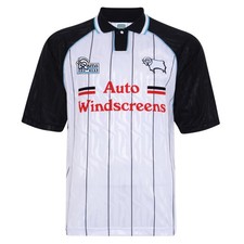Derby county 1994 - derby,
