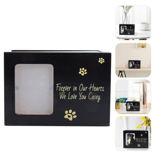 Sturdy pet cinerary box - sturdy,