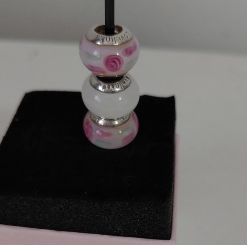 Lovelinks murano glass beads - lovelinks,