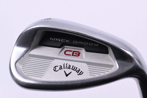 Callaway mack daddy - callaway,