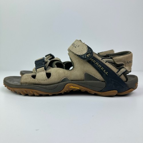 Merrell kahuna iii men - iii, uk