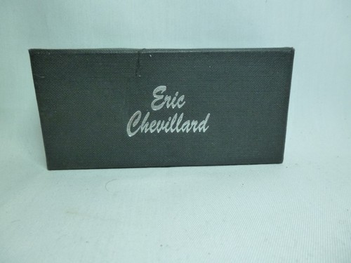 Eric chevillard watch boxed - eric,