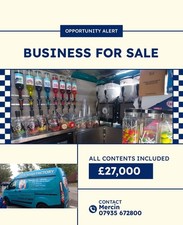 Mobile slush van - mobile,