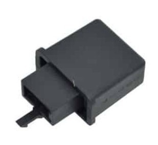 Led flasher relay - led,