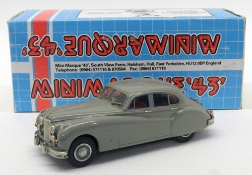 Minimarque scale model - 1/43,