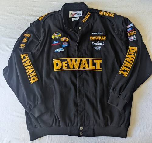 Dewalt nascar no17 - dewalt, chase