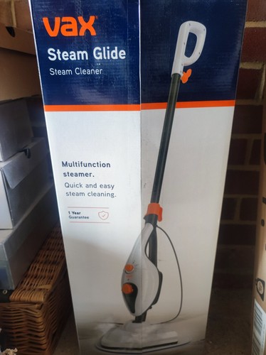 Vax scsmv1sg steam glide - vax,