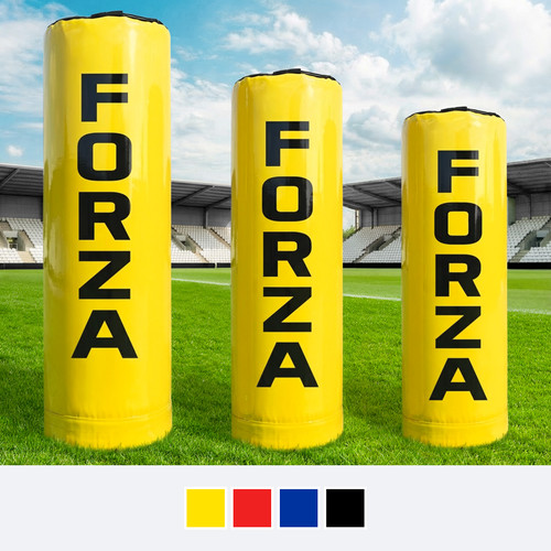 Forza full height rugby tackle - full-height,