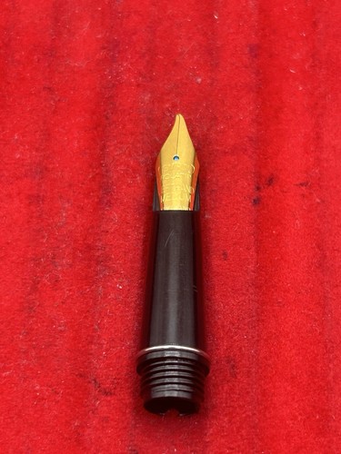 Osmiroid easy change nib - osmiroid,